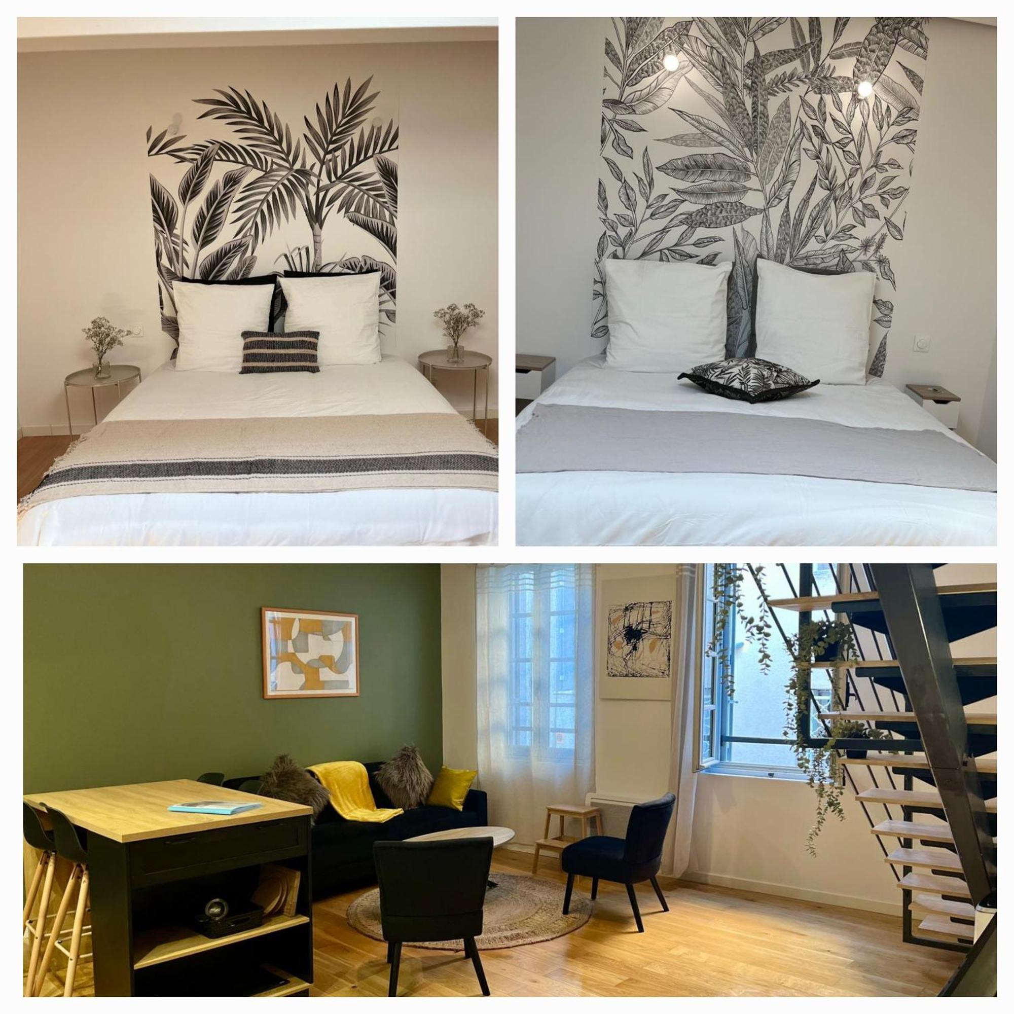 Apartment Renaissance Montpellier